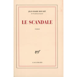 Le scandale