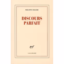 ISBN Discours Parfait, Littérature, Français, Livre broché