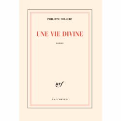 ISBN Une vie divine, Français, 544 pages