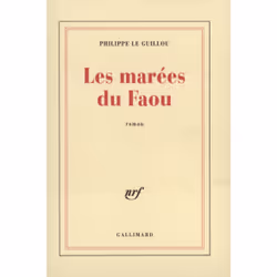 ISBN Les Marées du Faou, Français, 240 pages