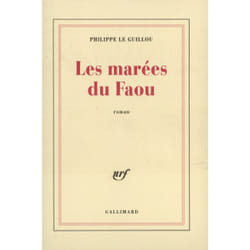 Les Marées du Faou
