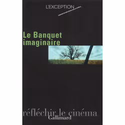 ISBN Le Banquet imaginaire, Français, 316 pages