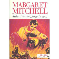 Autant en emporte le vent (Poche)