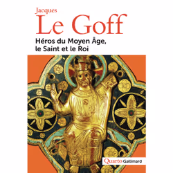 ISBN Héros du Moyen Âge, le Saint et le Roi, Français, 1344 pages