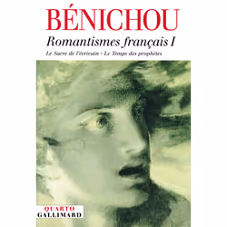 ISBN Romantismes français, Français, 1008 pages