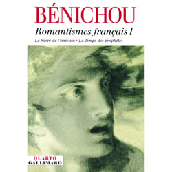 Romantismes francais - vol01
