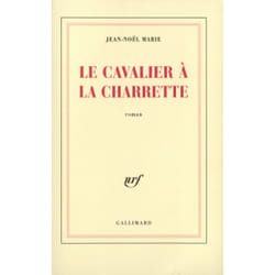 Le Cavalier à la charrette