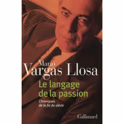 ISBN Le langage de la passion, Français, 368 pages