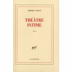 ISBN Théâtre intime, Français, 228 pages