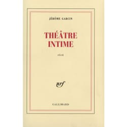 Théâtre intime