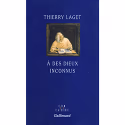 ISBN À des dieux inconnus, Français, 240 pages