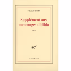 ISBN Supplément aux mensonges d'Hilda, Français, 232 pages