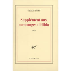 ISBN Supplément aux mensonges d'Hilda
