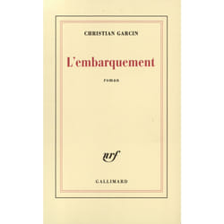 L'embarquement