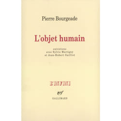 L'Objet humain