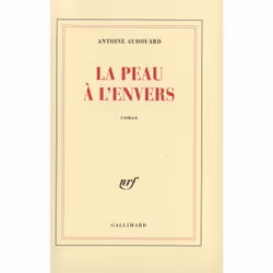 ISBN La peau à l'envers, Français, 256 pages