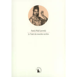 ISBN Le Traité des mouches secrètes