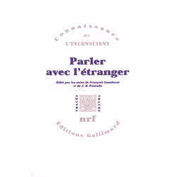 ISBN Parler avec l'étranger, Français, 280 pages