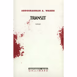 ISBN Transit, Français, 176 pages