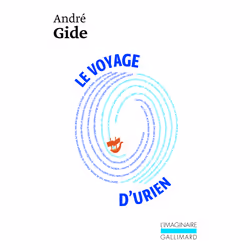 ISBN Le Voyage d'Urien, Français, 112 pages