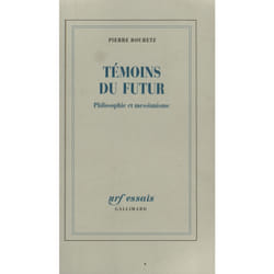 ISBN Témoins du futur