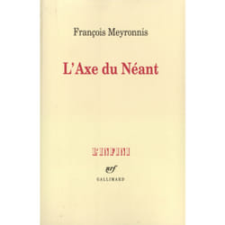 L'Axe du Néant