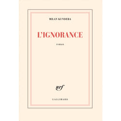 L'ignorance
