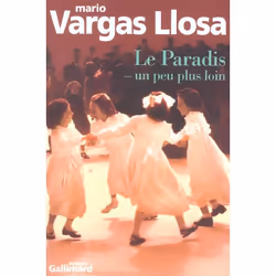 ISBN Le Paradis : Un Peu Plus Loin, Littérature, Français, Livre broché