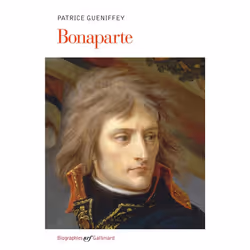 ISBN Bonaparte (1769-1802), biographie, Français