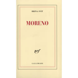 ISBN Moreno
