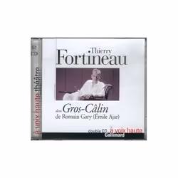 ISBN Gros-Câlin de Romain Gary (Émile Ajar), Français