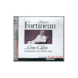 Gros-Câlin de Romain Gary (Émile Ajar)