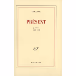 ISBN Présent, Français, 224 pages