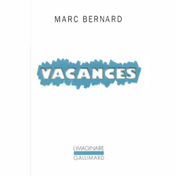ISBN Vacances, Français, 252 pages