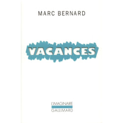 Vacances