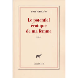 Le potentiel erotique de ma femme