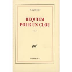Requiem pour un clou