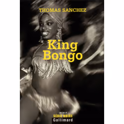 ISBN King Bongo, Français, 400 pages