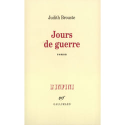 Jours de guerre