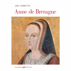 ISBN Anne de Bretagne, Français, 336 pages