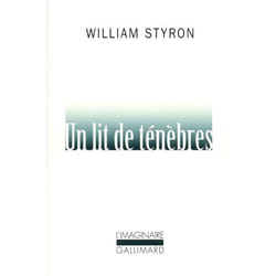 Éditions Gallimard UN LIT DE TENEBRES