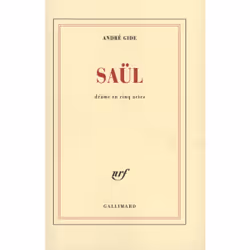 ISBN Saül, Français, 208 pages