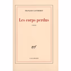 ISBN Les corps perdus, Français, 144 pages