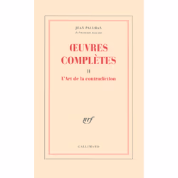 ISBN Œuvres complètes, Français, 784 pages