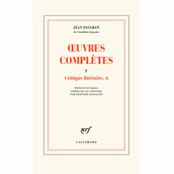 ISBN Œuvres complètes, Français, 784 pages