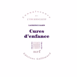 ISBN Cures d'enfance, Français, 208 pages