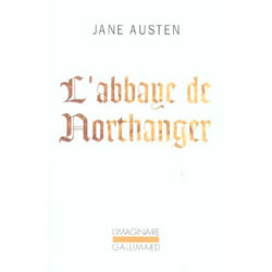 L'Abbaye de Northanger
