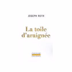 ISBN La Toile d'araignée, Français, 168 pages