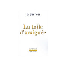 La toile d'araignée