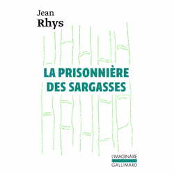 ISBN La Prisonnière des Sargasses, Français, 252 pages